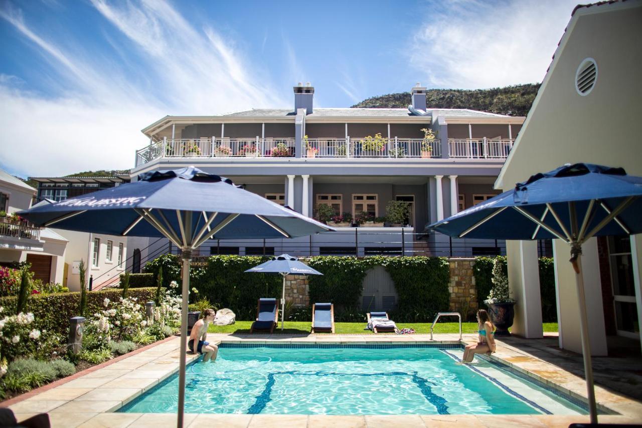 The Majestic Apartments Kalk Bay Zewnętrze zdjęcie