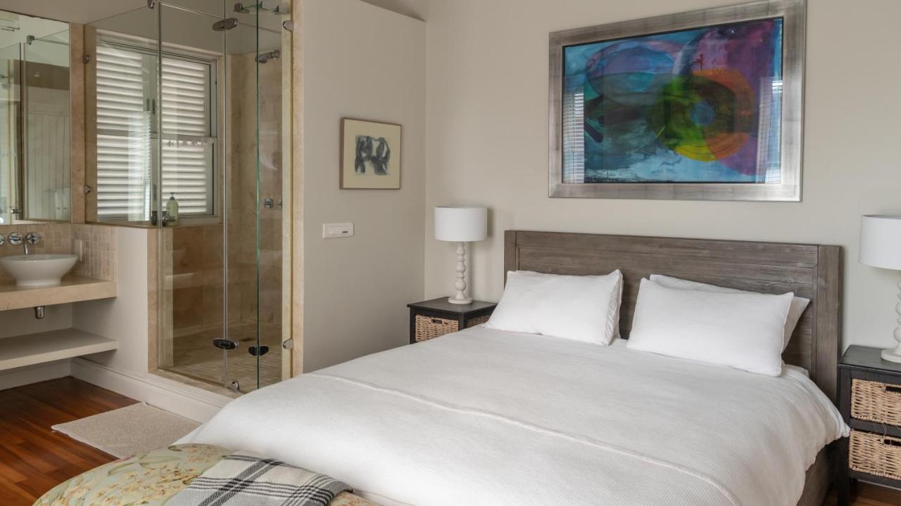 The Majestic Apartments Kalk Bay Zewnętrze zdjęcie