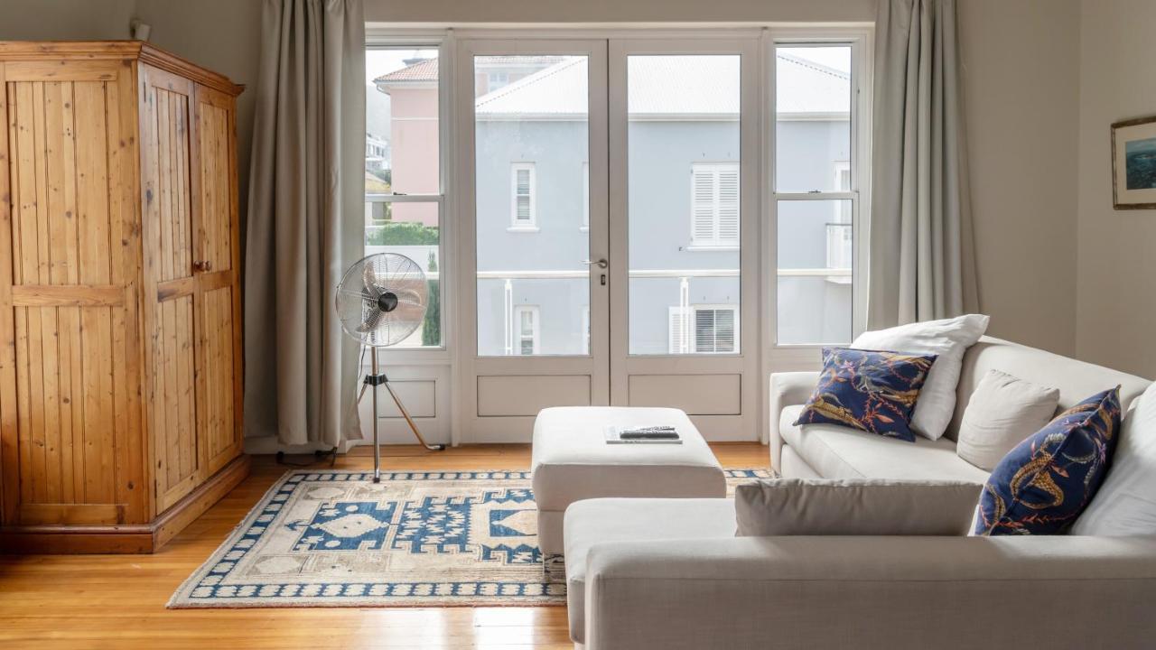 The Majestic Apartments Kalk Bay Zewnętrze zdjęcie