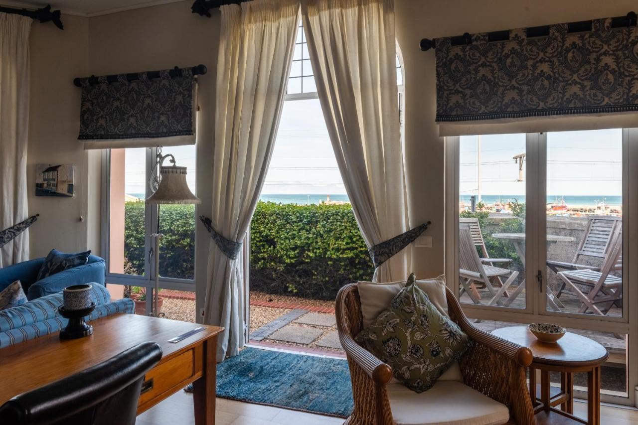 The Majestic Apartments Kalk Bay Zewnętrze zdjęcie