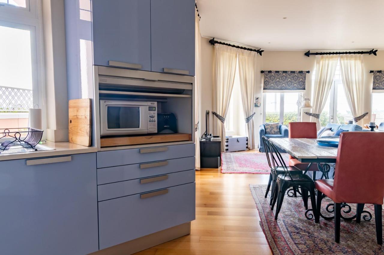 The Majestic Apartments Kalk Bay Zewnętrze zdjęcie