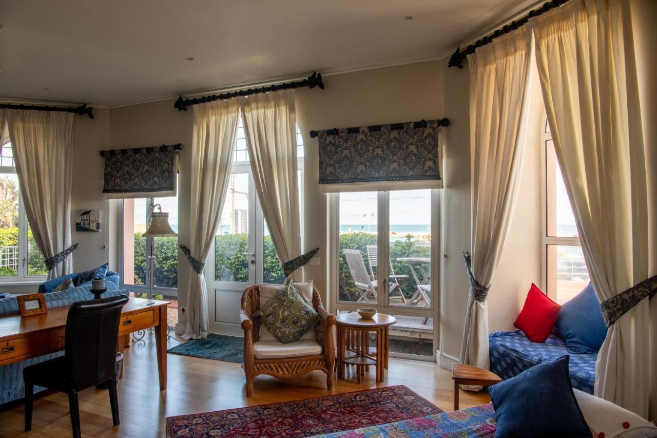The Majestic Apartments Kalk Bay Zewnętrze zdjęcie