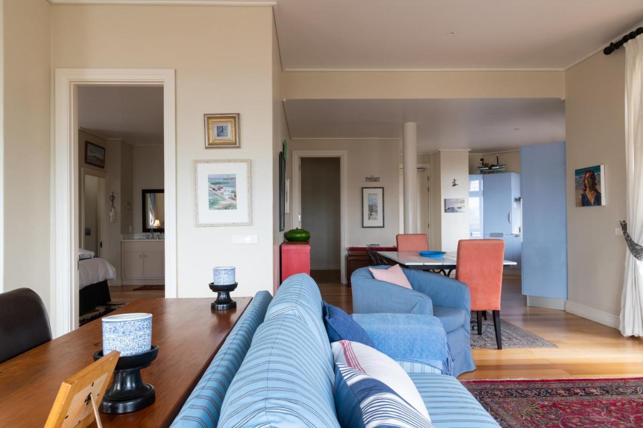 The Majestic Apartments Kalk Bay Zewnętrze zdjęcie
