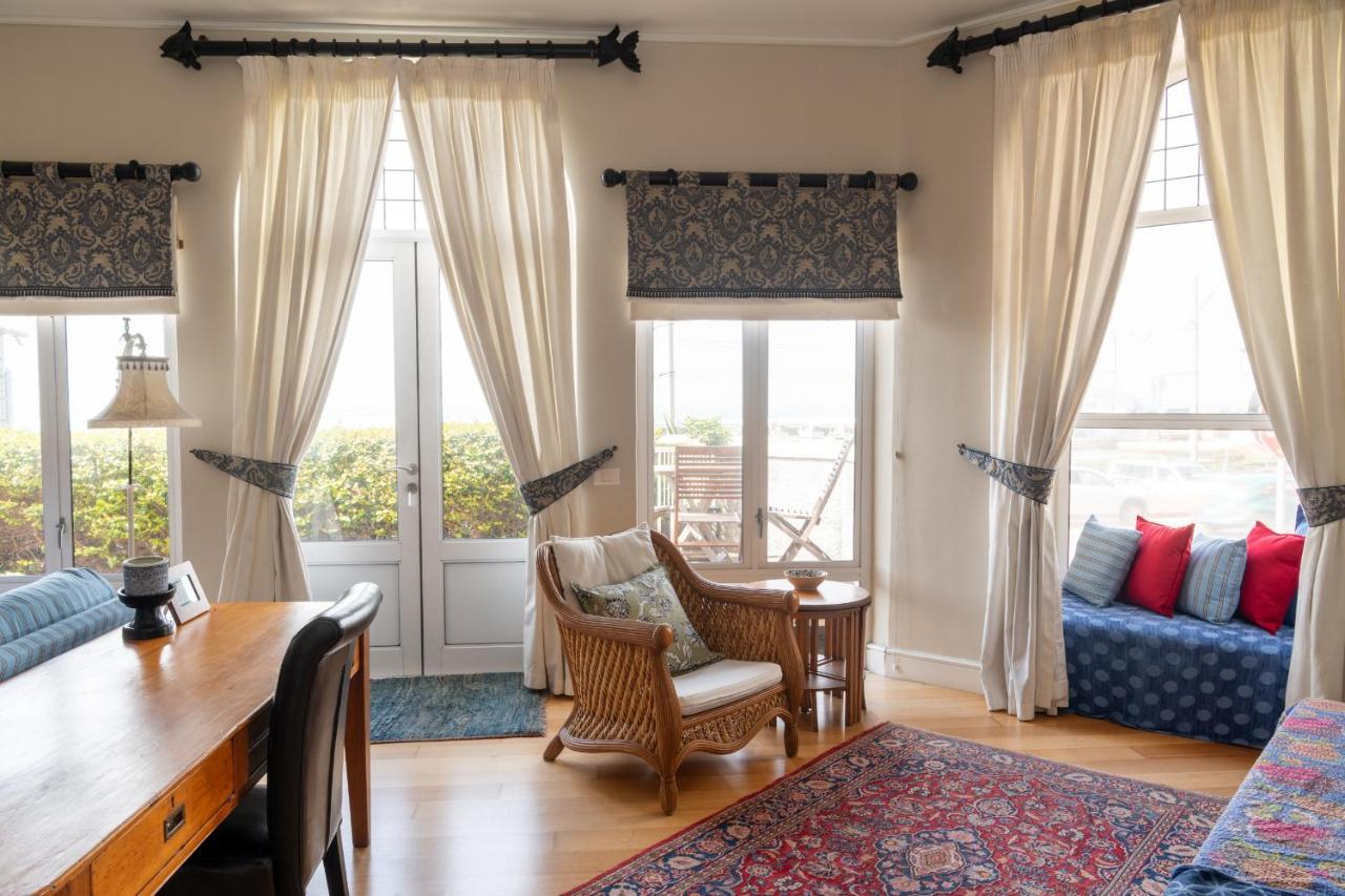 The Majestic Apartments Kalk Bay Zewnętrze zdjęcie