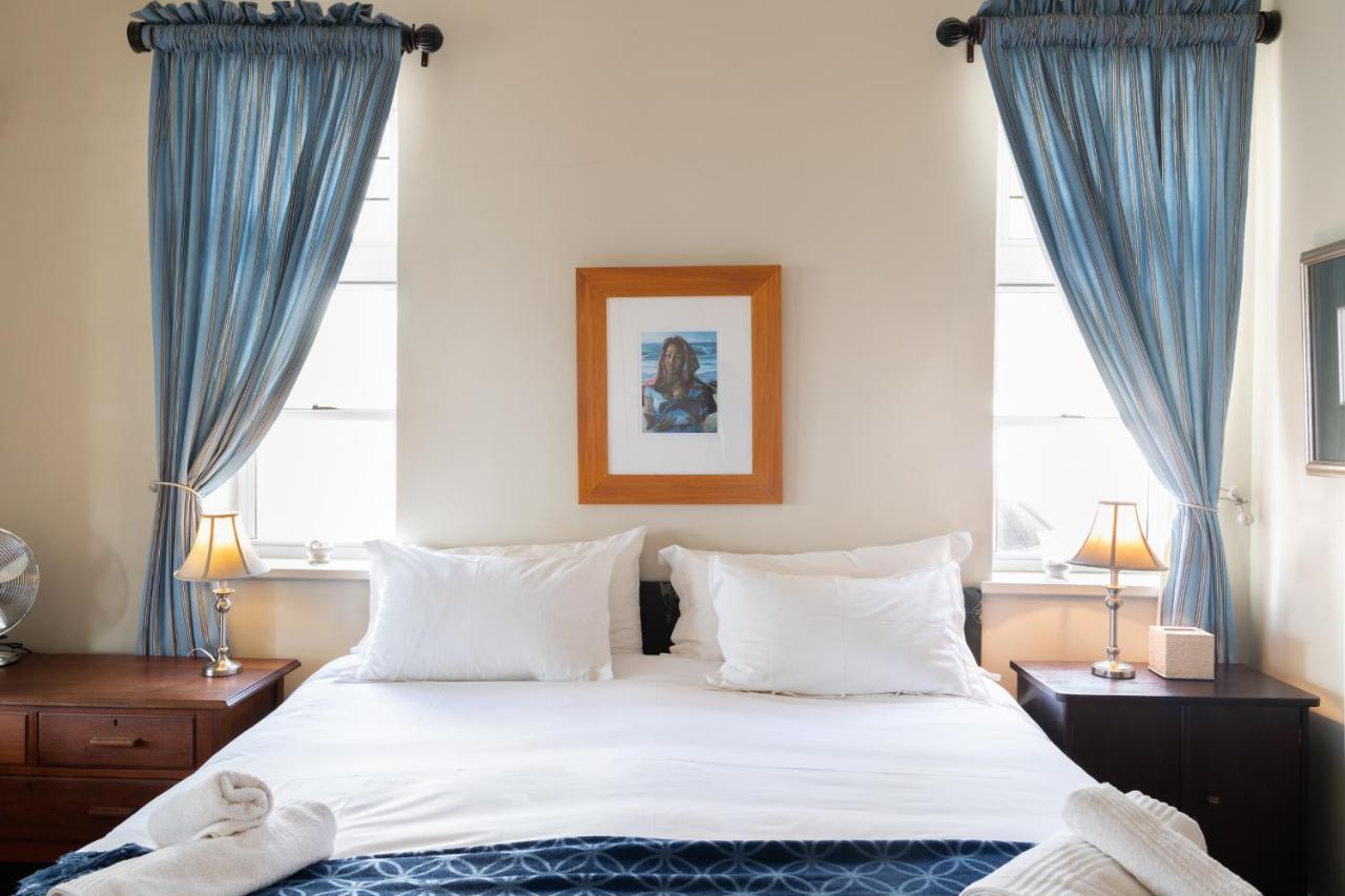 The Majestic Apartments Kalk Bay Zewnętrze zdjęcie
