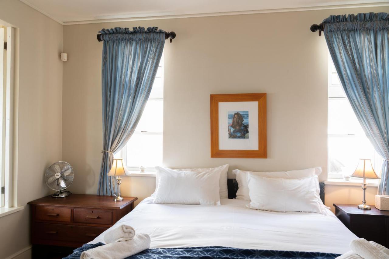 The Majestic Apartments Kalk Bay Zewnętrze zdjęcie