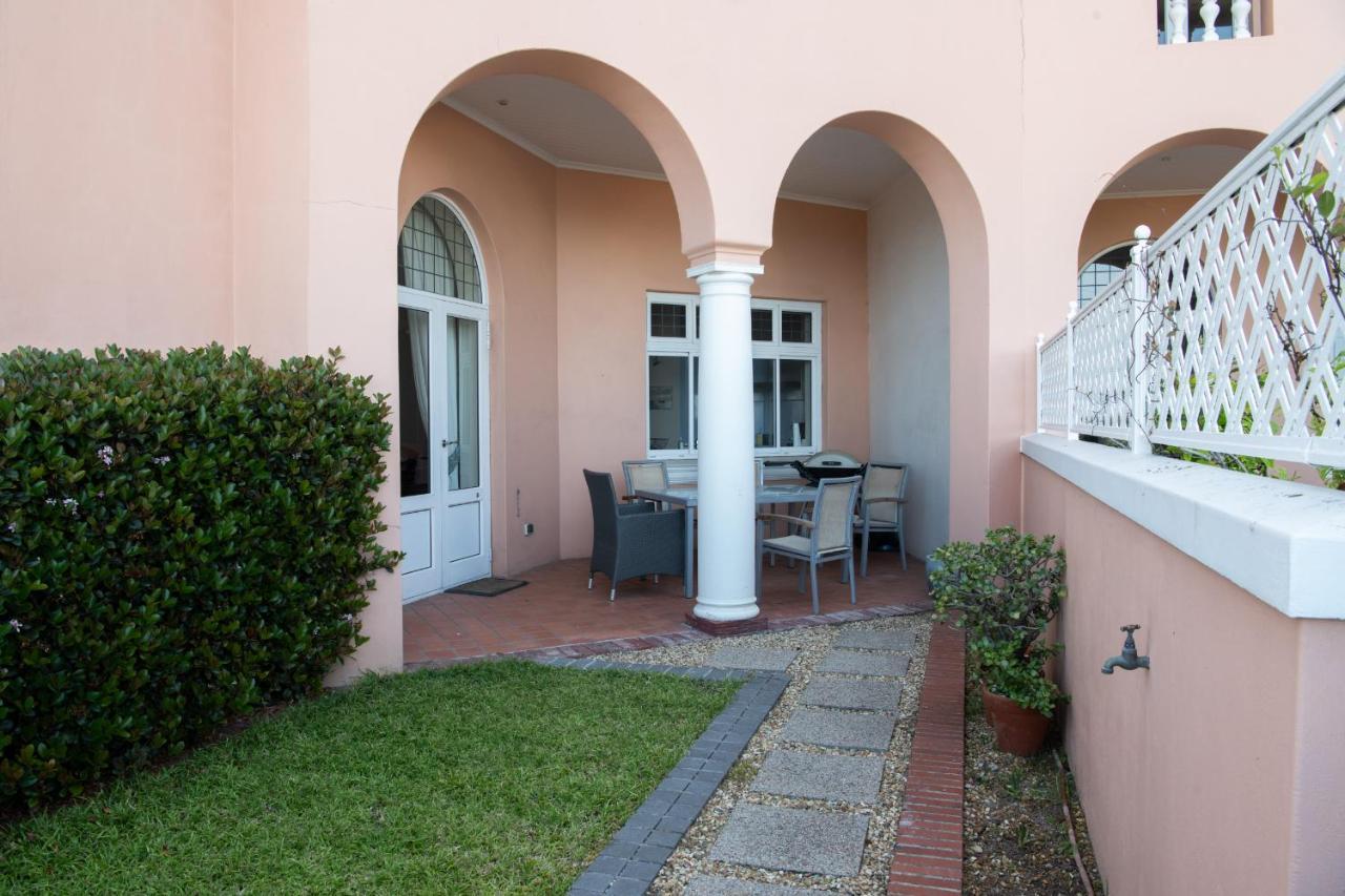 The Majestic Apartments Kalk Bay Zewnętrze zdjęcie