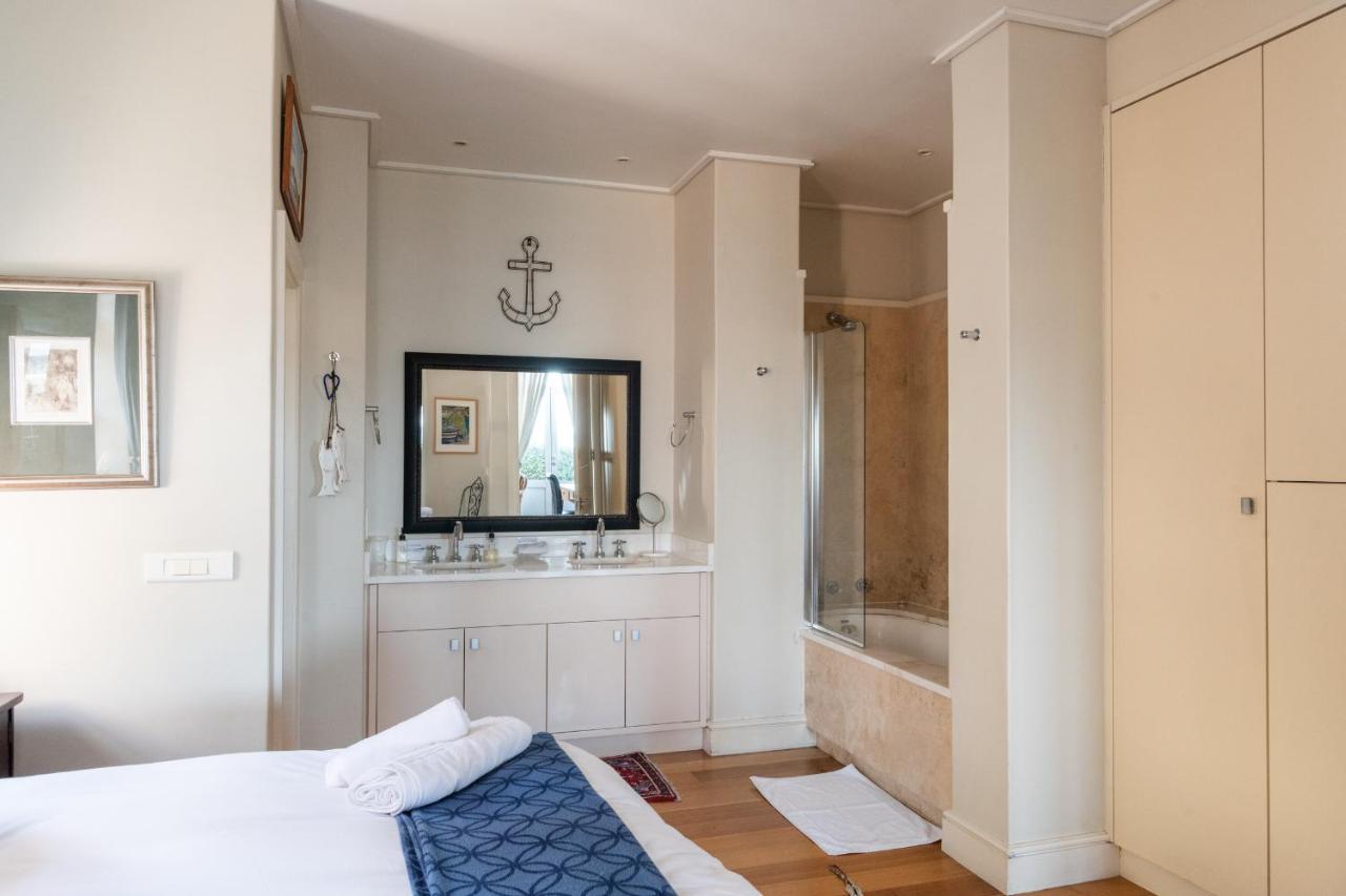 The Majestic Apartments Kalk Bay Zewnętrze zdjęcie