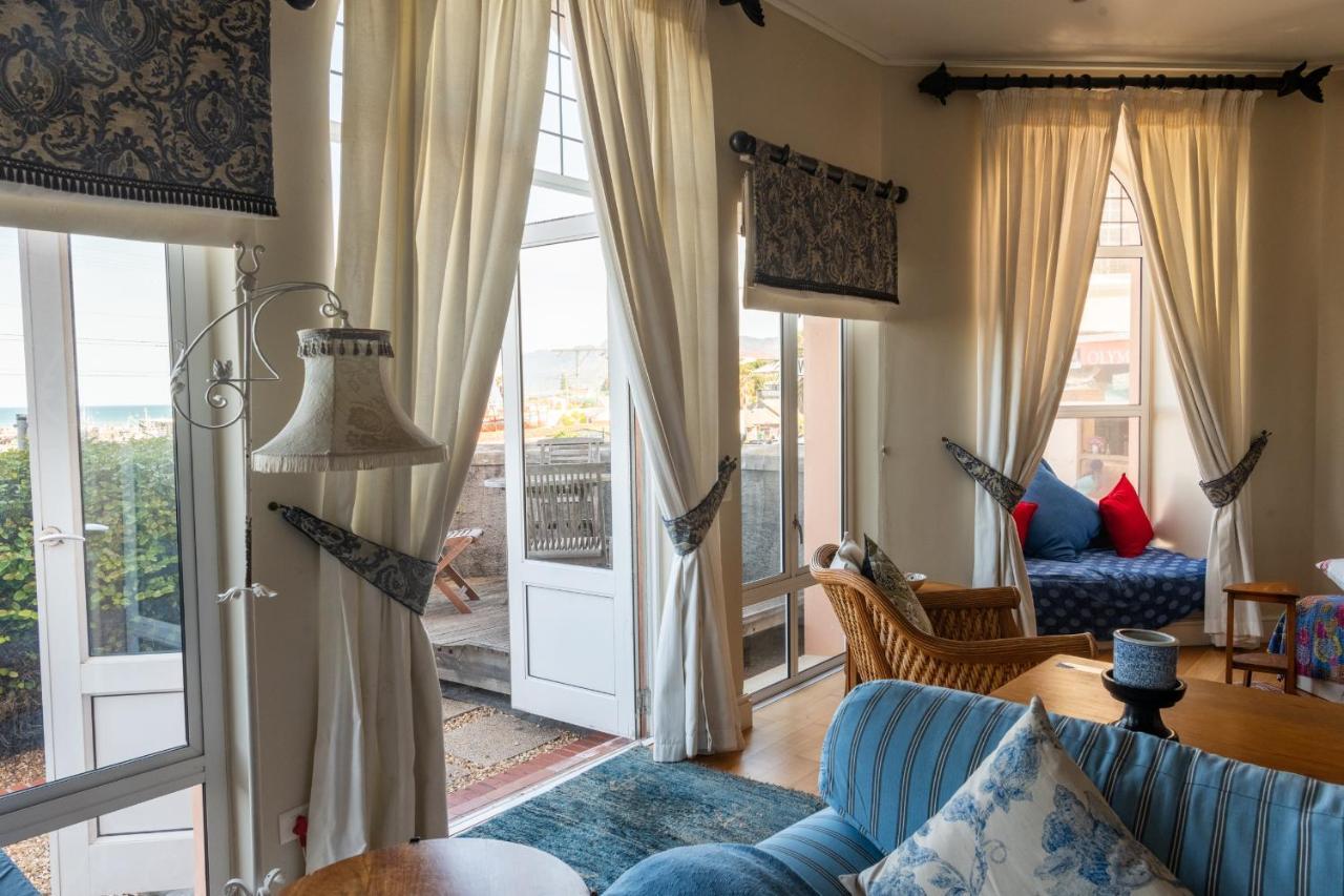 The Majestic Apartments Kalk Bay Zewnętrze zdjęcie
