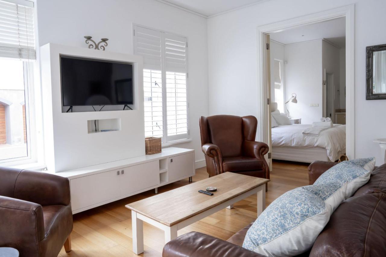 The Majestic Apartments Kalk Bay Zewnętrze zdjęcie