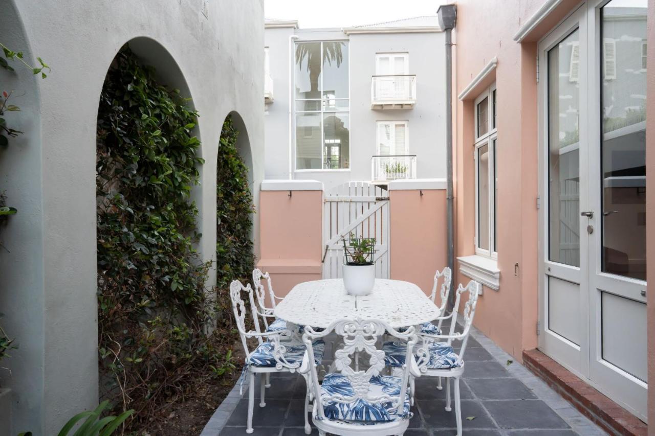 The Majestic Apartments Kalk Bay Zewnętrze zdjęcie