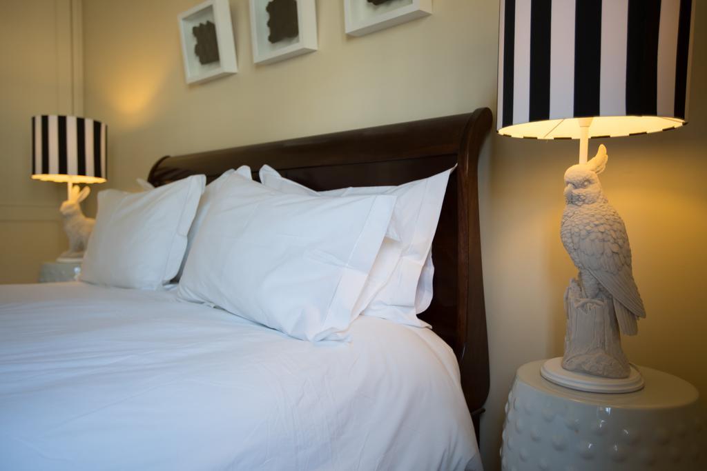 The Majestic Apartments Kalk Bay Zewnętrze zdjęcie