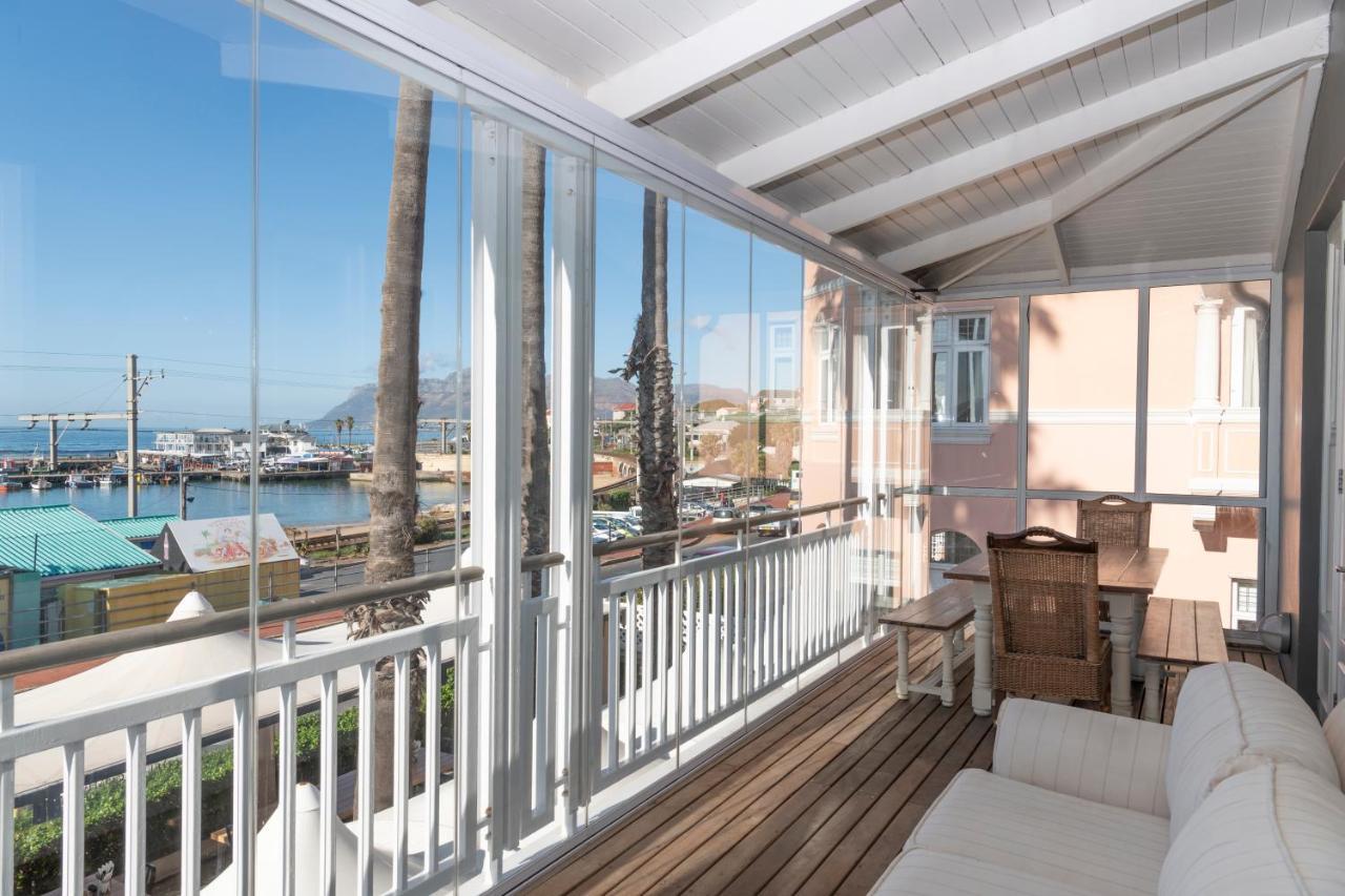 The Majestic Apartments Kalk Bay Zewnętrze zdjęcie