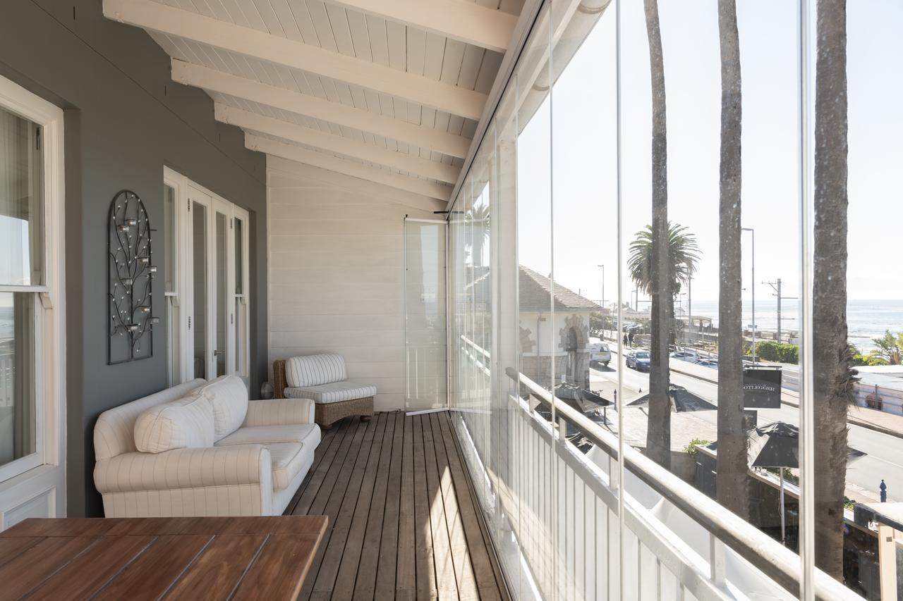 The Majestic Apartments Kalk Bay Zewnętrze zdjęcie
