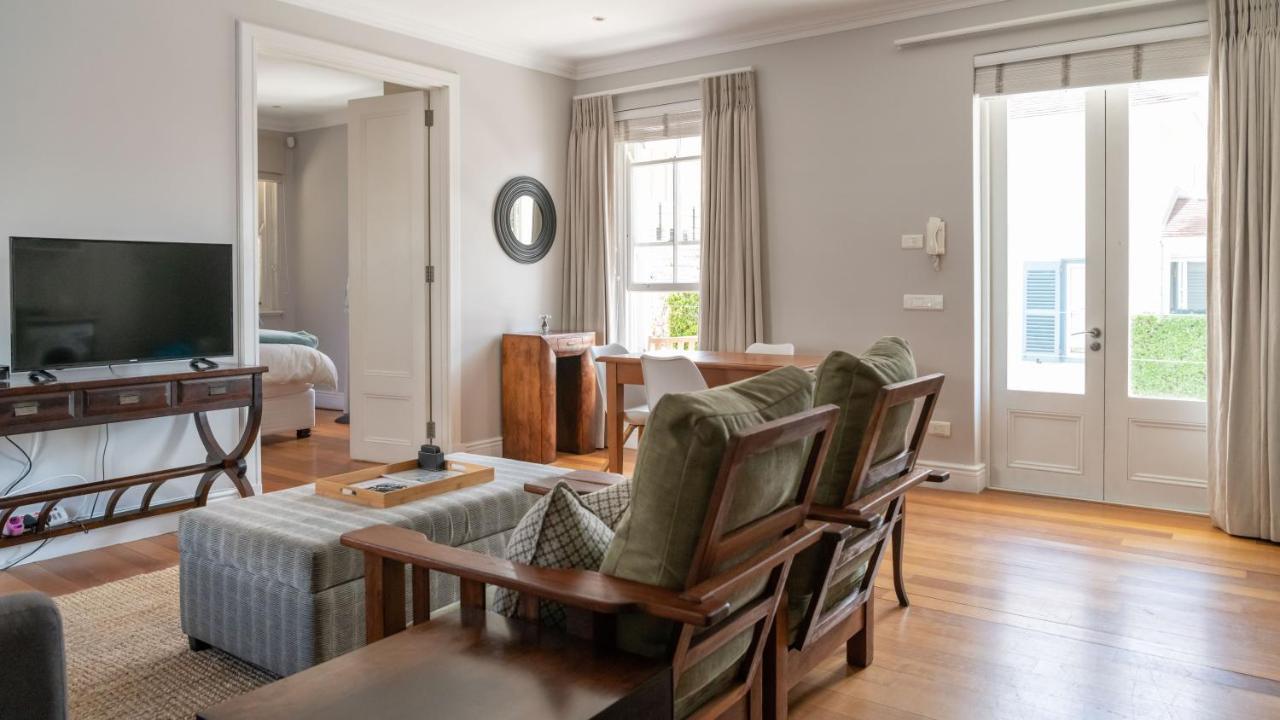The Majestic Apartments Kalk Bay Zewnętrze zdjęcie
