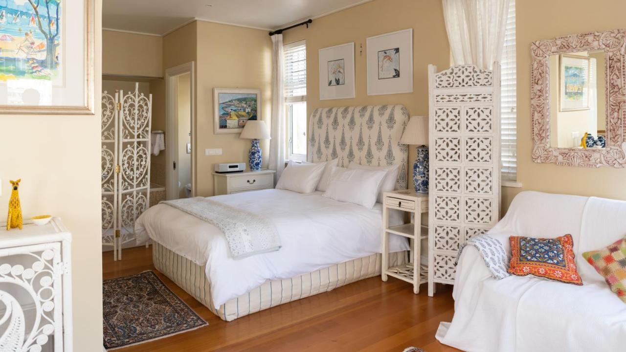 The Majestic Apartments Kalk Bay Zewnętrze zdjęcie