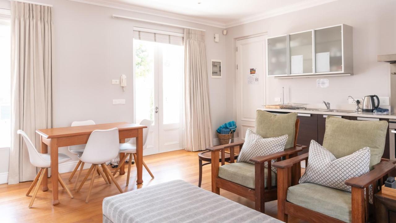 The Majestic Apartments Kalk Bay Zewnętrze zdjęcie