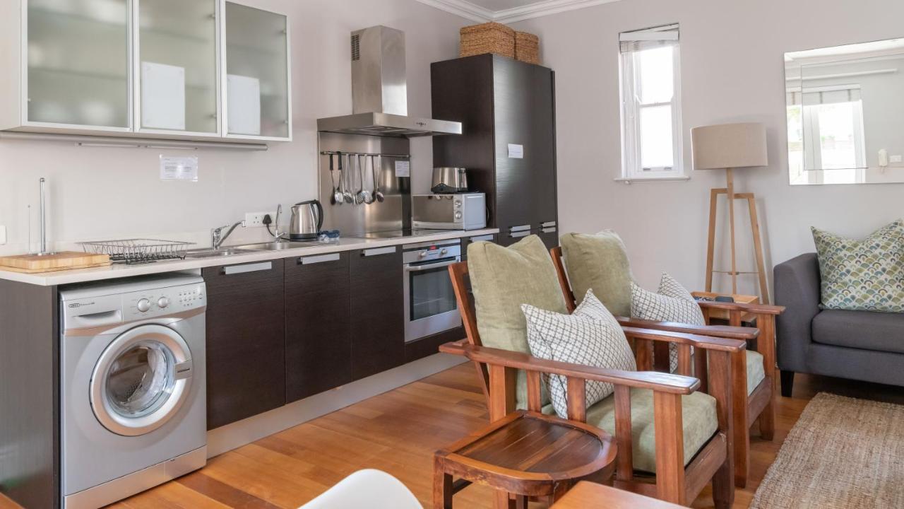 The Majestic Apartments Kalk Bay Zewnętrze zdjęcie