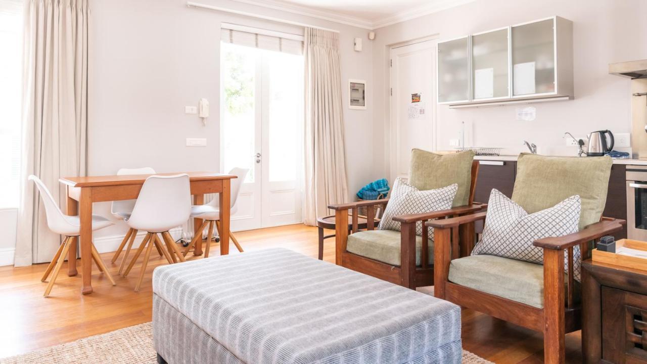 The Majestic Apartments Kalk Bay Zewnętrze zdjęcie